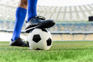 football